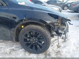 Tesla Model Y Long Range Dual Motor All-Wheel Drive 7SAYGDEE1SF221592 снимка