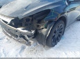 Tesla Model Y Long Range Dual Motor All-Wheel Drive 7SAYGDEE1SF221592 photo