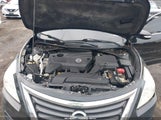 Nissan Altima 2.5 Sl 1N4AL3AP0FN399180 photo