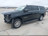 Chevrolet Suburban 4Wd Lt 1GNSKCKD7NR242055 снимка