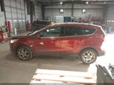 Ford Escape Titanium 1FMCU0J96EUD55815 fotografie