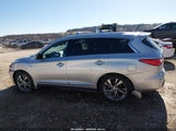 Infiniti Qx60 Hybrid 5N1CL0MM9EC526050 fotografie