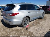 Infiniti Qx60 Hybrid 5N1CL0MM9EC526050 fotografie