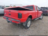 Ford Ranger Fx4 Off-Road/Sport/Xlt 1FTZR45E29PA44658 снимка