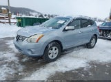 Nissan Rogue Sv W/Sl Pkg JN8AS5MV1DW114632 снимка