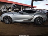 Toyota Gr Supra 2.0 WZ1DB2C00NW048476 photo
