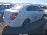 Chevrolet Sonic Premier Auto 1G1JF5SB4H4125899 снимка