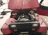 Jeep Wrangler / Yj S 2J4FY19P6NJ546008 photo