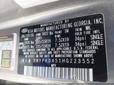 Kia Sorento 3.3L Sx 5XYPKDA51HG223552 снимка