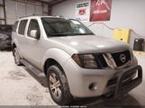 Nissan Pathfinder Se 5N1AR1NN3AC621104 снимка