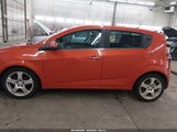 Chevrolet Sonic Ltz Auto 1G1JE6SH8D4117778 снимка