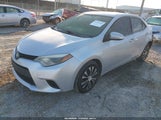 Toyota Corolla Le 5YFBURHE3EP065035 fotografie