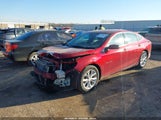 Chevrolet Malibu Lt 1G1ZD5ST4KF150914 снимка