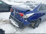 Toyota Camry Xse 4T1BF1FK5GU549732 снимка