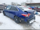 Toyota Camry Xse 4T1BF1FK5GU549732 снимка