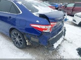 Toyota Camry Xse 4T1BF1FK5GU549732 снимка