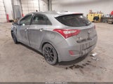 Hyundai Elantra Gt KMHD35LH9EU158078 снимка