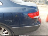 Hyundai Azera Limited/Se KMHFC46F97A149057 снимка
