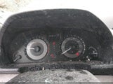 Honda Odyssey Ex-L 5FNRL5H63EB027612 снимка