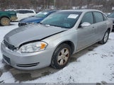 Chevrolet Impala Lt 2G1WT58N779132602 снимка