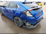 Honda Civic Ex SHHFK7H54HU224218 снимка