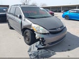 Toyota Sienna Ce 5TDKK4CC3AS326535 снимка