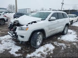 Jeep Grand Cherokee Laredo 1C4RJFAG2FC237017 снимка