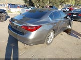 Infiniti Q50 3.0T Luxe JN1EV7AP3KM517027 fotografie