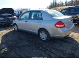 Nissan Versa 1.8S 3N1BC1AP7BL496828 снимка