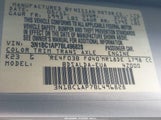 Nissan Versa 1.8S 3N1BC1AP7BL496828 снимка