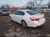Honda Accord Ex-L V-6 1HGCR3F80DA007422 снимка