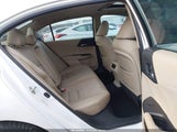 Honda Accord Ex-L V-6 1HGCR3F80DA007422 снимка