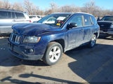 Jeep Compass Sport 1C4NJDBB0GD637868 снимка