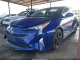 Toyota Prius Three Touring JTDKARFU0G3521393 снимка