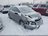 Honda Fit JHMGE8H24AS002813 снимка