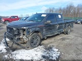 Ford F-150 Xlt 1FTFW1E49KFD47157 снимка
