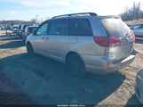 Toyota Sienna Le 5TDZA23CX4S132479 снимка