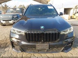 BMW X7 xDrive40I 5UXCW2C58KL082932 снимка