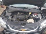Chevrolet Sonic Premier Auto 1G1JF5SB3K4124797 снимка