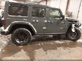 Jeep Wrangler 4-Door Willys 4X4 1C4PJXDG0RW245869 fotografie
