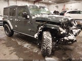 Jeep Wrangler 4-Door Willys 4X4 1C4PJXDG0RW245869 снимка