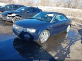 Audi A4 3.0 WAUDT48H86K010781 снимка