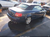 Audi A4 3.0 WAUDT48H86K010781 fotografie