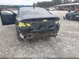 Chevrolet Impala 2Lz 2G1165S3XF9134156 снимка