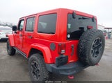 Jeep Wrangler Unlimited Rubicon Hard Rock 4X4 1C4BJWFG5HL533369 fotografie