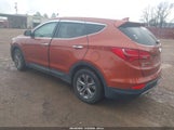 Hyundai Santa Fe Sport 2.4L 5XYZT3LB6GG345048 снимка
