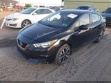 Nissan Versa 1.6 Sr Xtronic Cvt 3N1CN8FV0NL856427 снимка