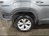 Volkswagen Atlas 3.6L V6 S 1V2GR2CAXKC601338 photo