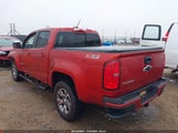 Chevrolet Colorado Z71 1GCGTDE30G1215236 fotografie