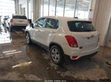 Chevrolet Trax Ls 3GNCJKSB5JL237373 снимка